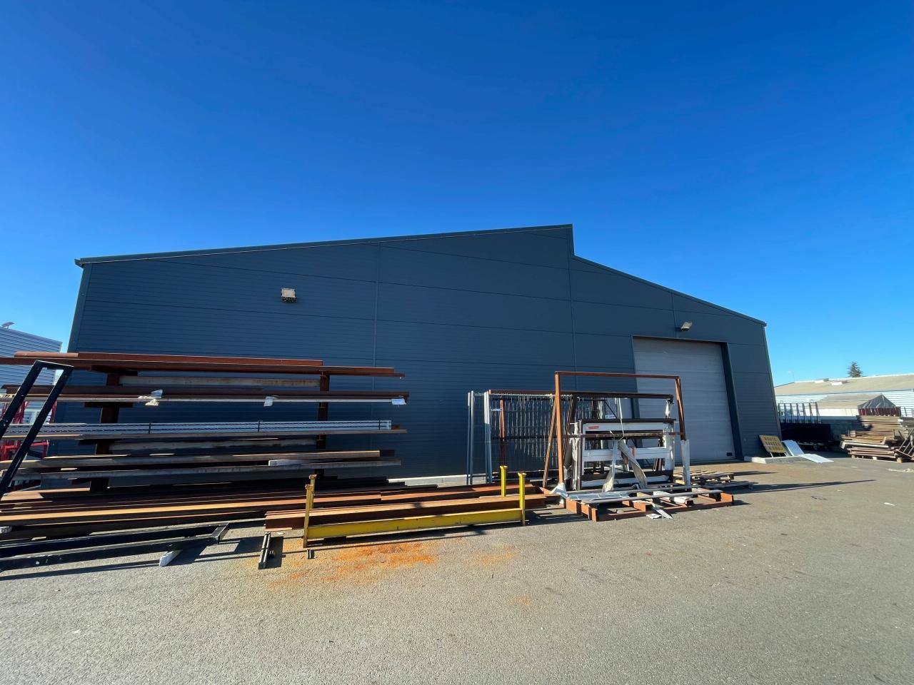 Location local d'activité Tournefeuille Haute-Garonne OLACT2529676 3