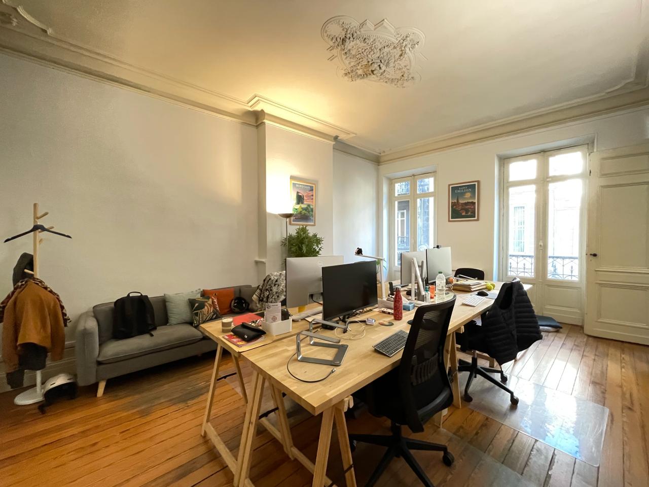 Vente bureau Bordeaux Gironde OVBUR2530466 4