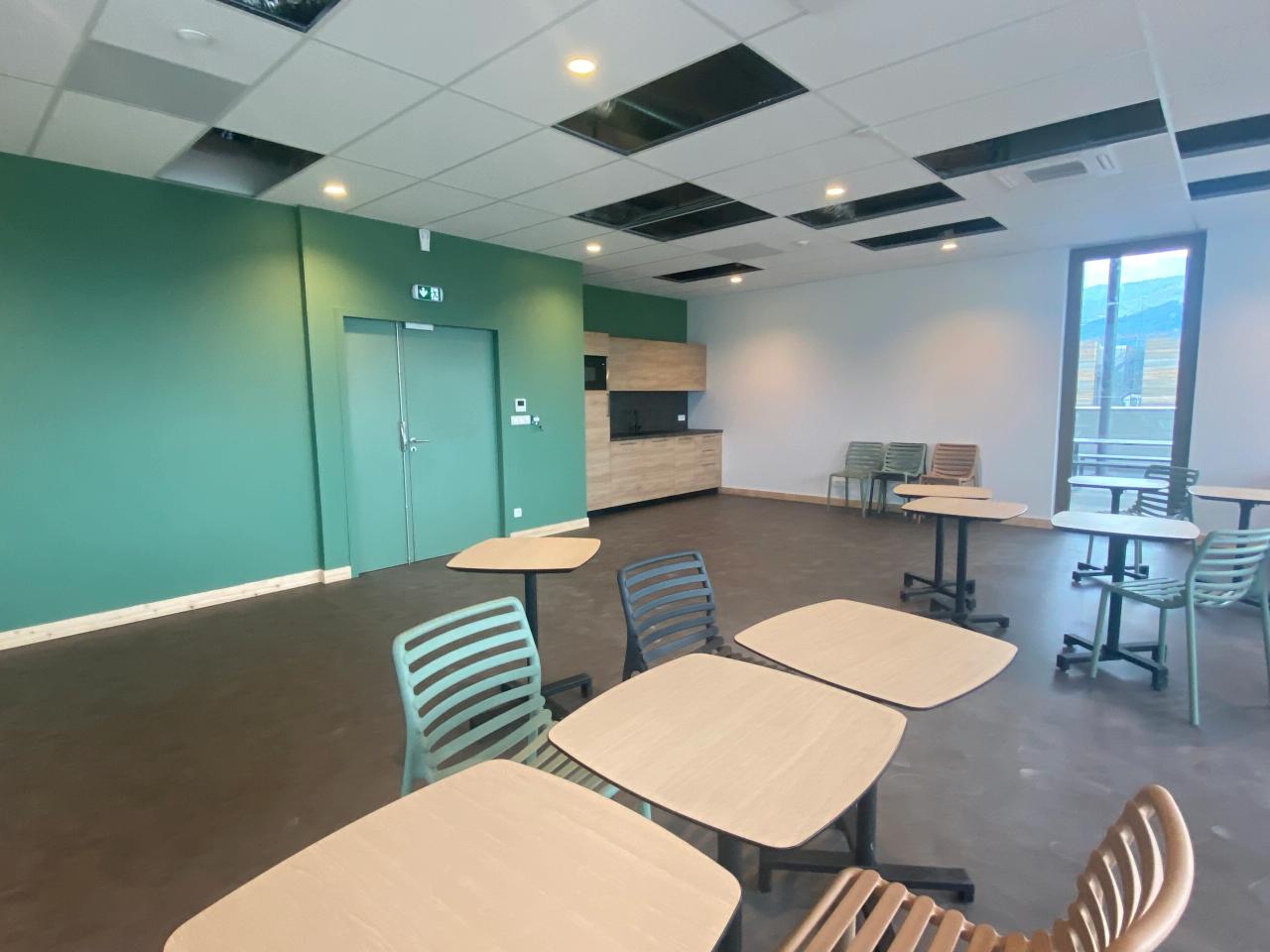 Location bureau Saint-Martin-d'Hères Isère OLBUR2201496 2