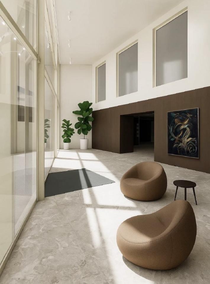 Location bureau La Madeleine Nord OLBUR2114150 2