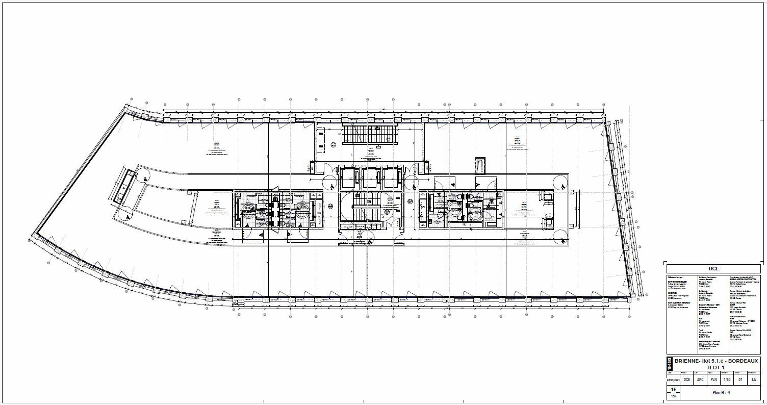 Location bureau Bordeaux Gironde OLBUR2001771 3