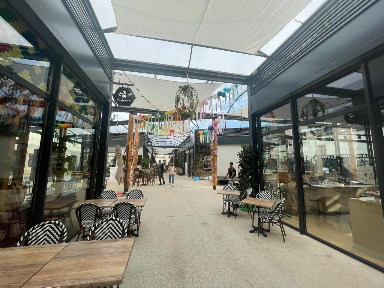 Location bureau Dijon Côte-d'Or OLBUR2314099 2