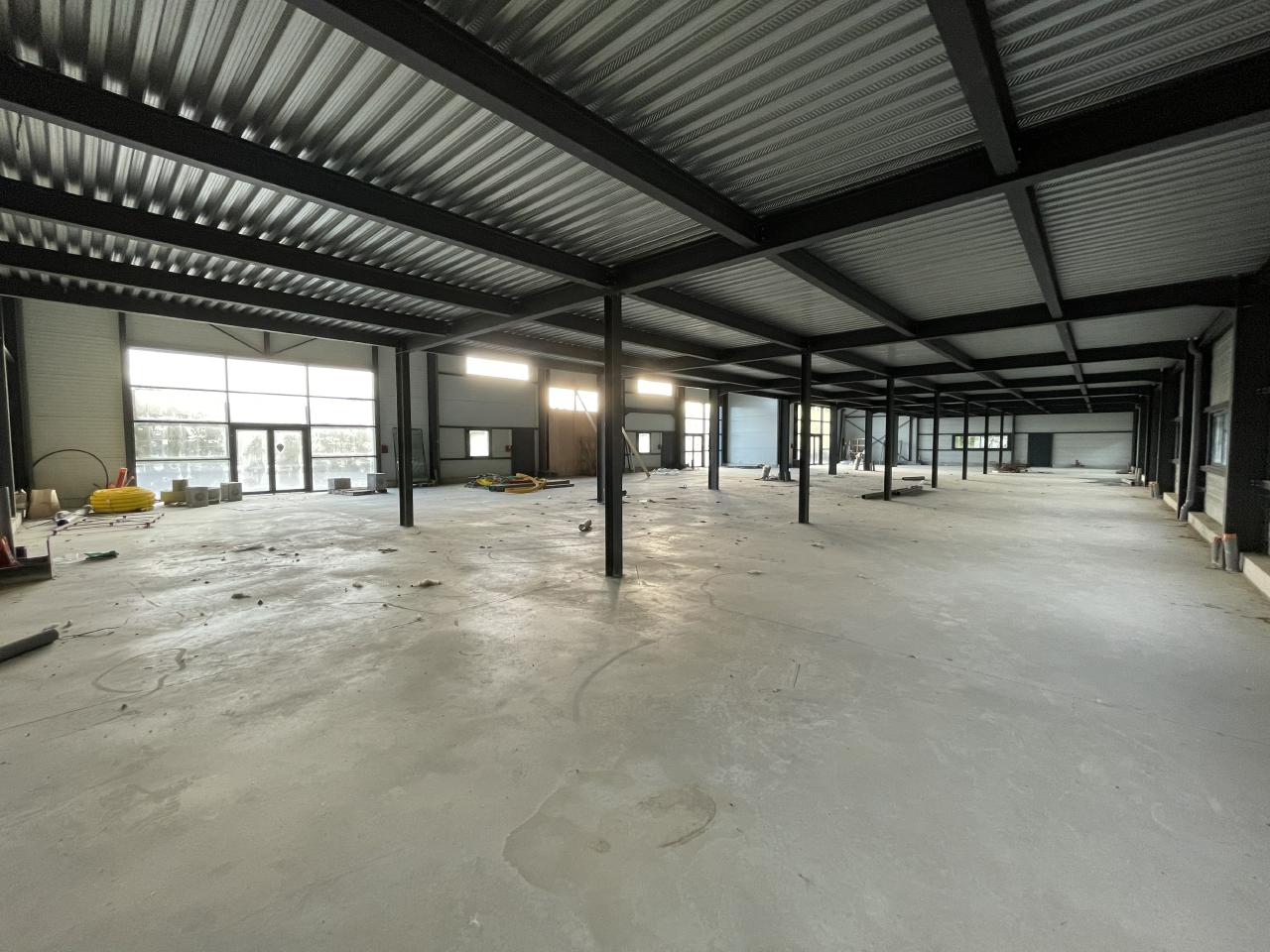 Location local d'activité Saint-Avertin Indre-et-Loire OLACT2113828 3