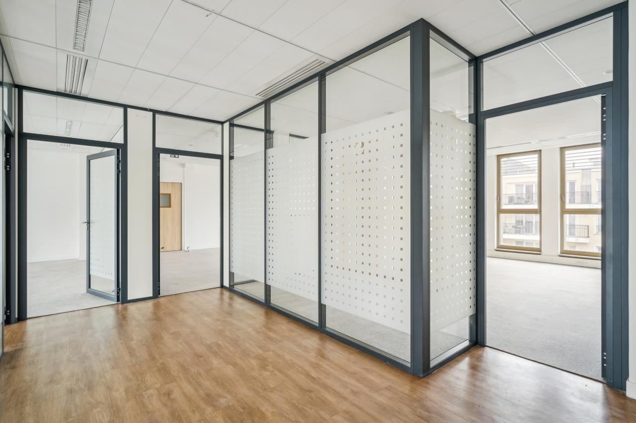 Location bureau Châtenay-Malabry Hauts-de-Seine OLBUR2423444 4