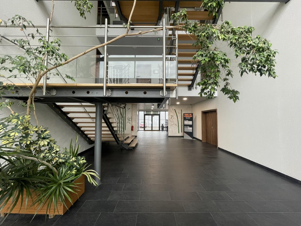 Location bureau Bischheim Bas-Rhin OLBUR2530880 1