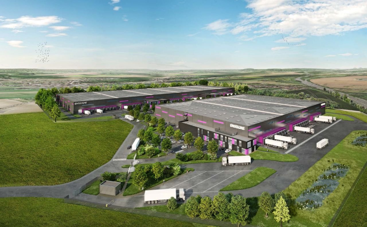 Location entrepôt classe a Bully-les-Mines Pas-de-Calais OLLOG2106243 1