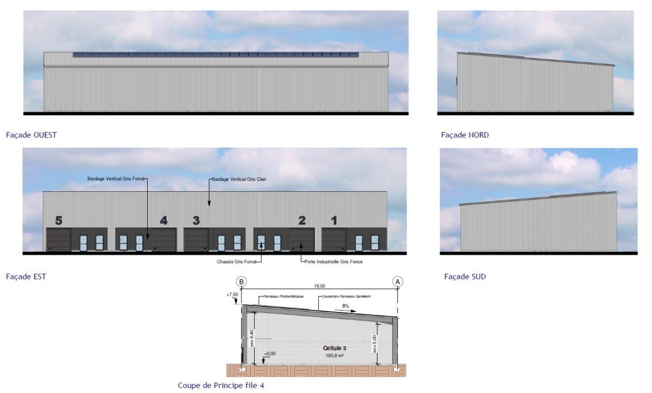 Vente local d'activité Saint-Aignan-Grandlieu Loire-Atlantique OVACT2531288 3