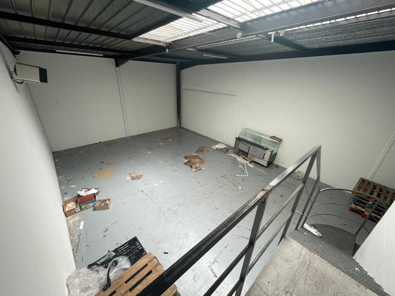 Location local d'activité Saint-Ouen-l'Aumône Val-d'Oise OLACT2314889 4