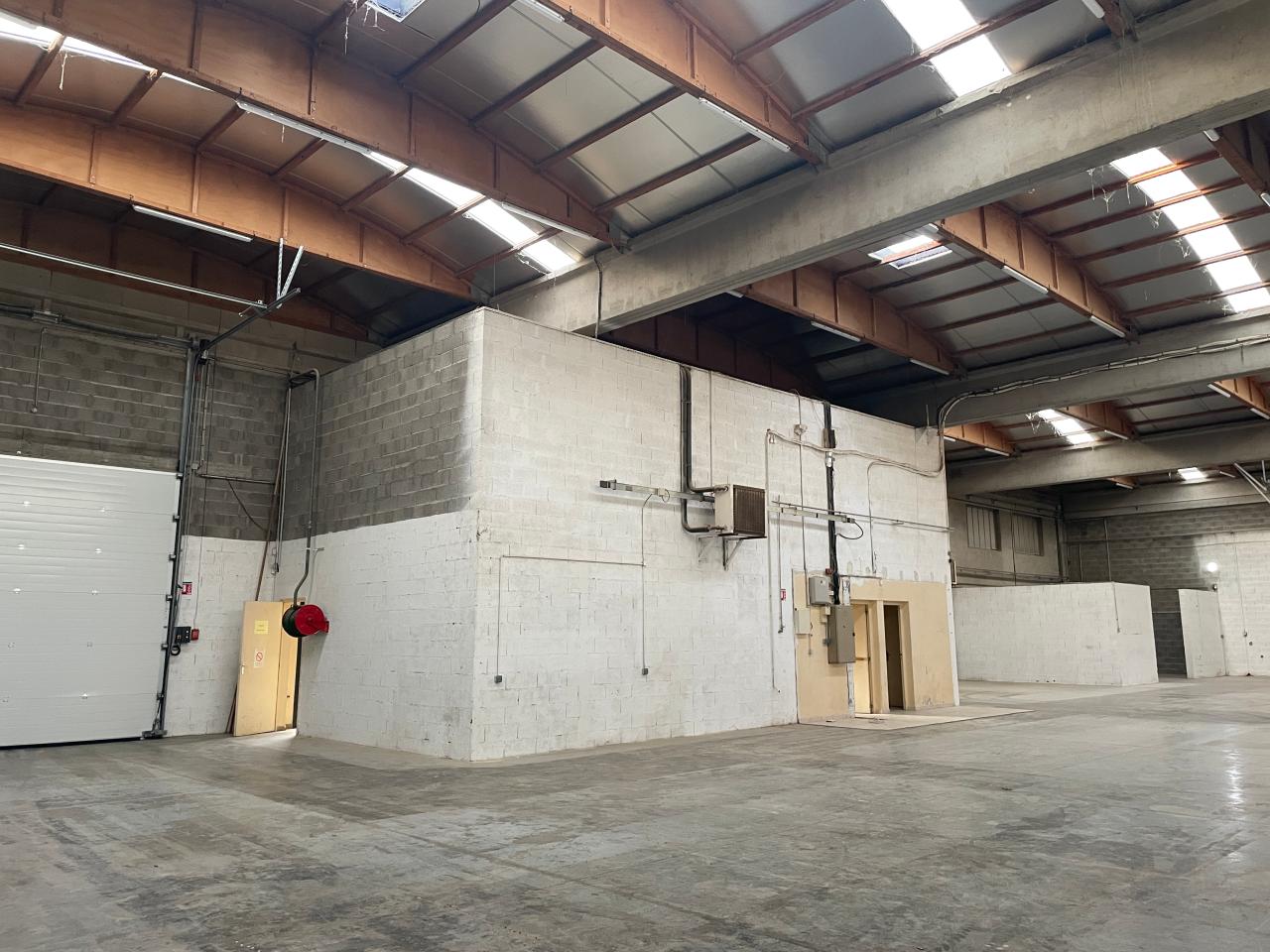 Location local d'activité Chassieu Rhône OLACT2310447 4