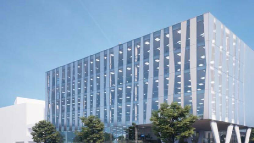 Location bureau Arcueil Val-de-Marne OLBUR2100302 2