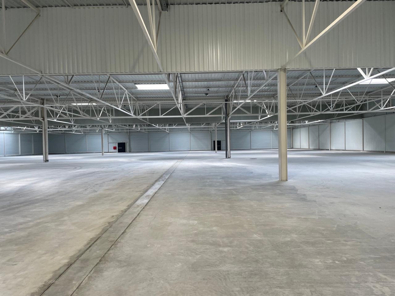 Location local d'activité Le Blanc-Mesnil Seine-Saint-Denis OLACT2424335 4