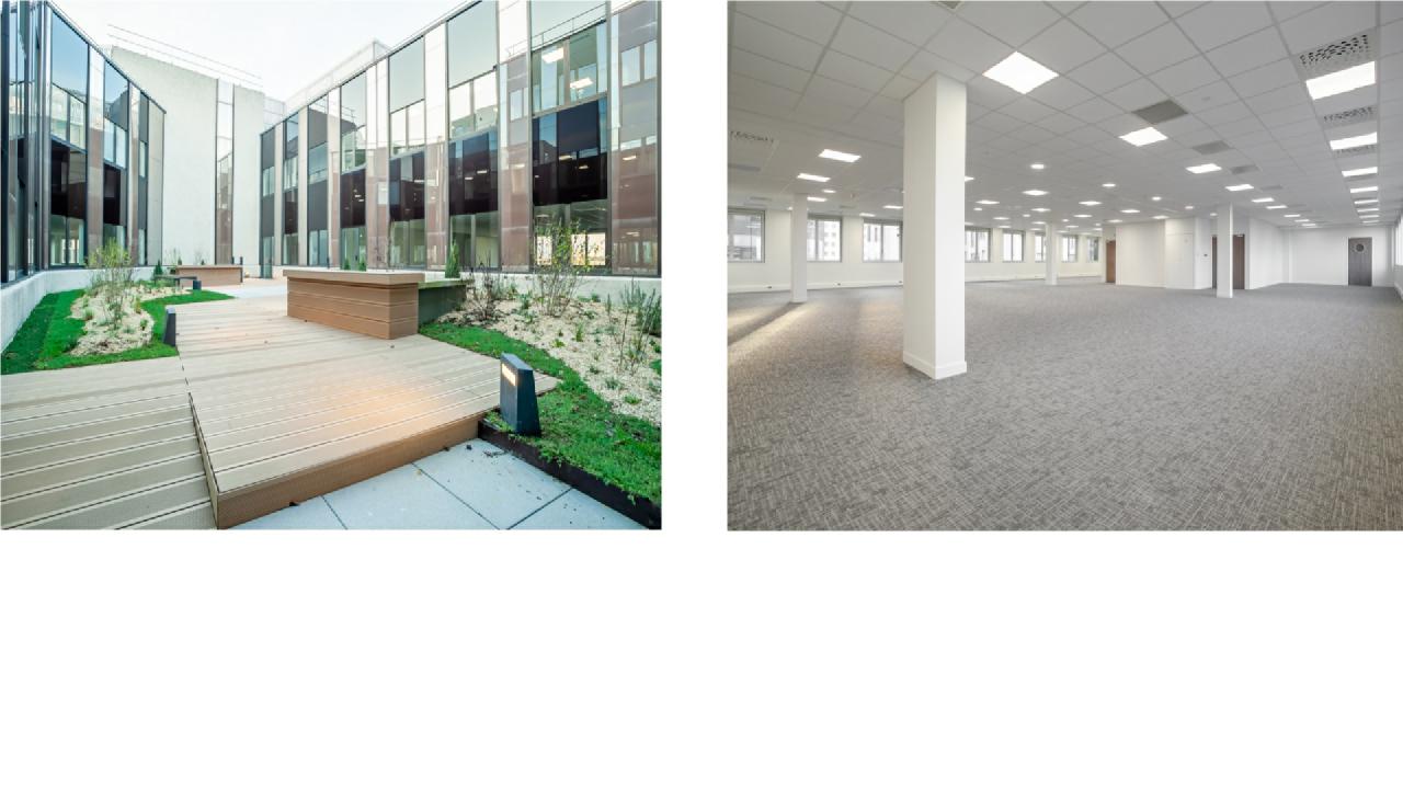 Location bureau Nanterre Hauts-de-Seine OLBUR2001156 1