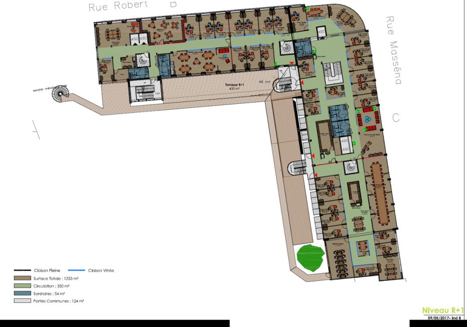 Location coworking Lyon Rhône OLBUR2110611 1