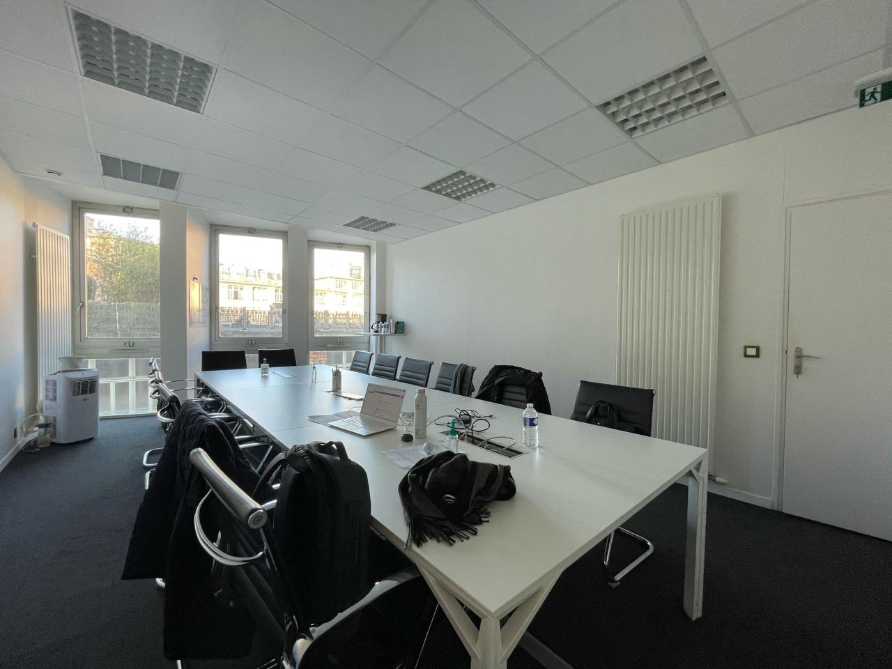 Vente bureau Paris OVBUR2530998 2