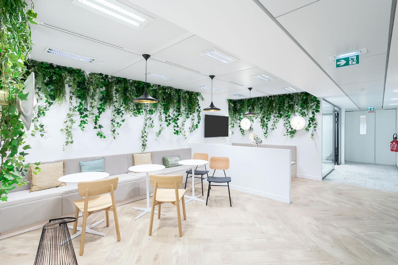 Location bureau Puteaux Hauts-de-Seine OLBUR2001192 2