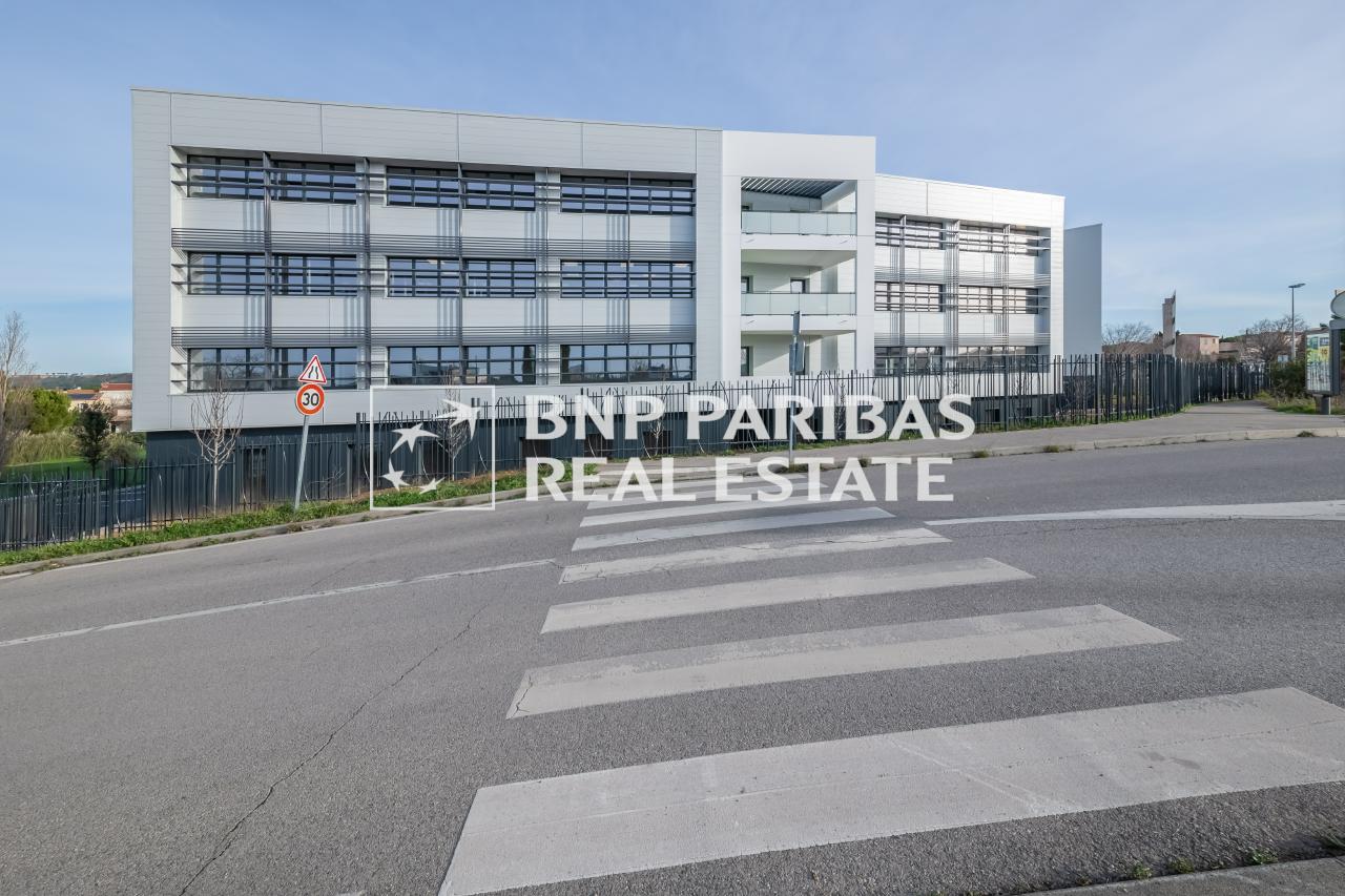 Location bureau Vitrolles Bouches-du-Rhône OLBUR2115087 2