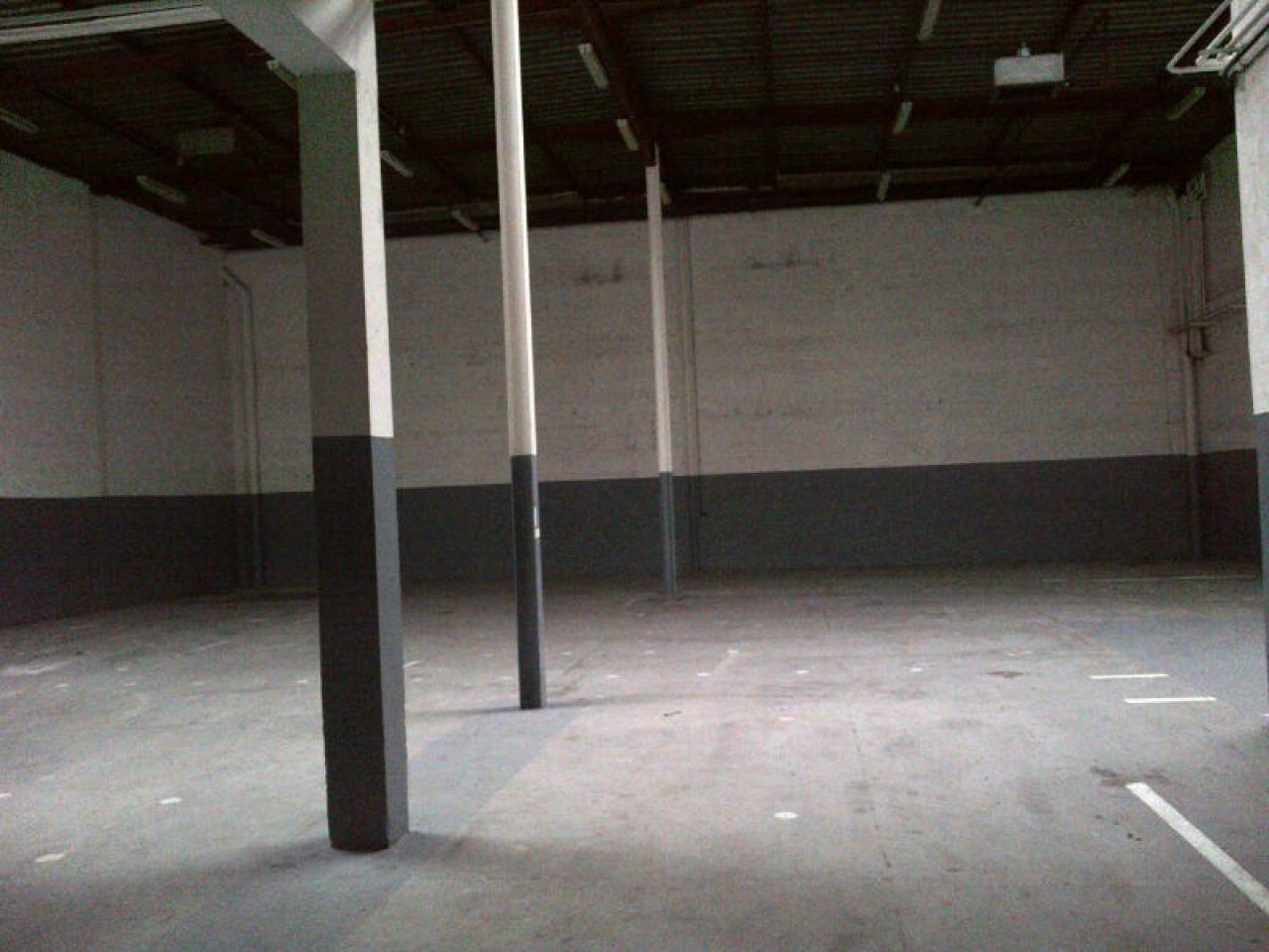 Location local d'activité Trappes Yvelines OLACT2427637 3