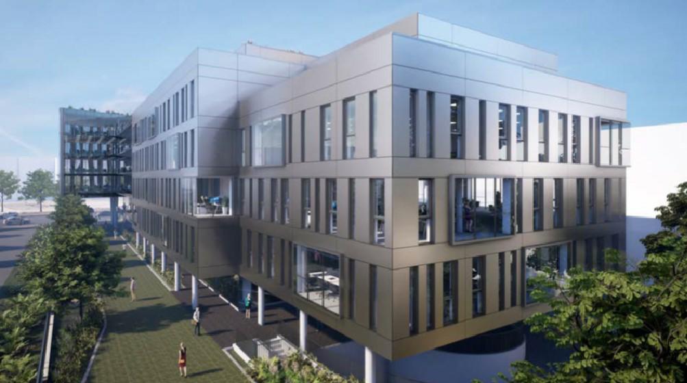 Location bureau Arcueil Val-de-Marne OLBUR2100302 1