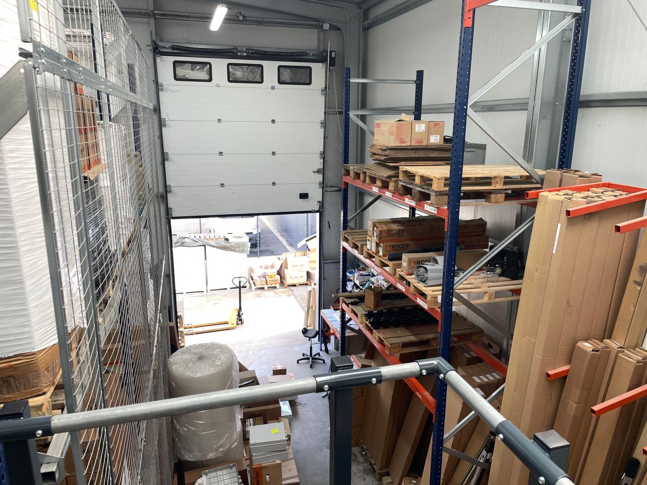 Location local d'activité Roquevaire Bouches-du-Rhône OLACT2529627 4