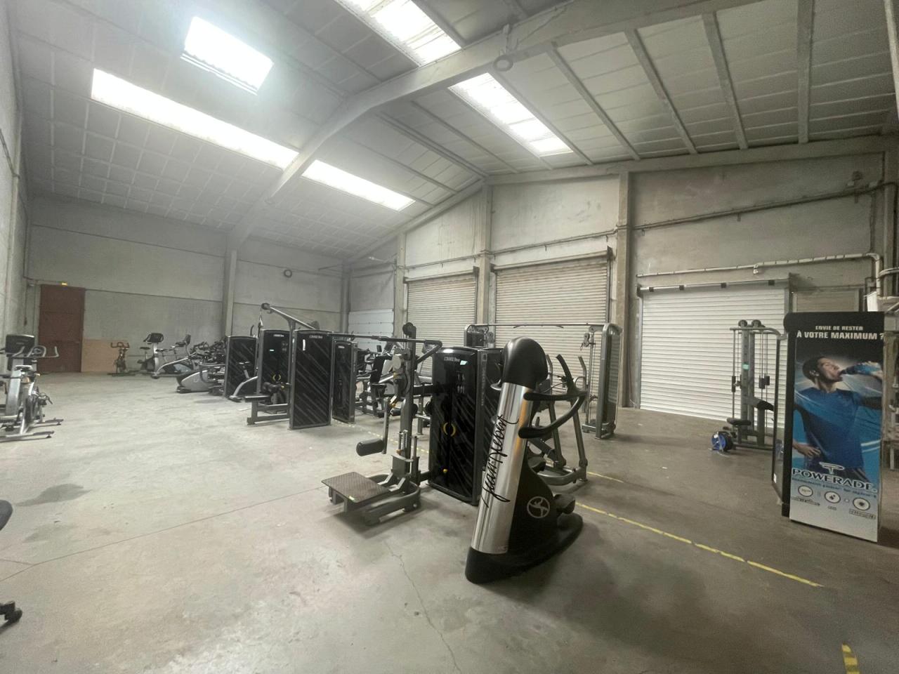 Location local d'activité Villeneuve-d'Ascq Nord OLACT2424430 3