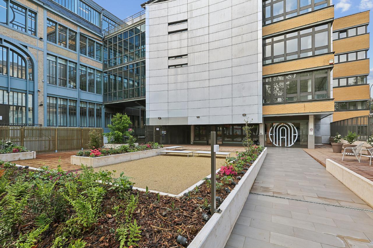 Location bureau Clichy Hauts-de-Seine OLBUR2001999 2