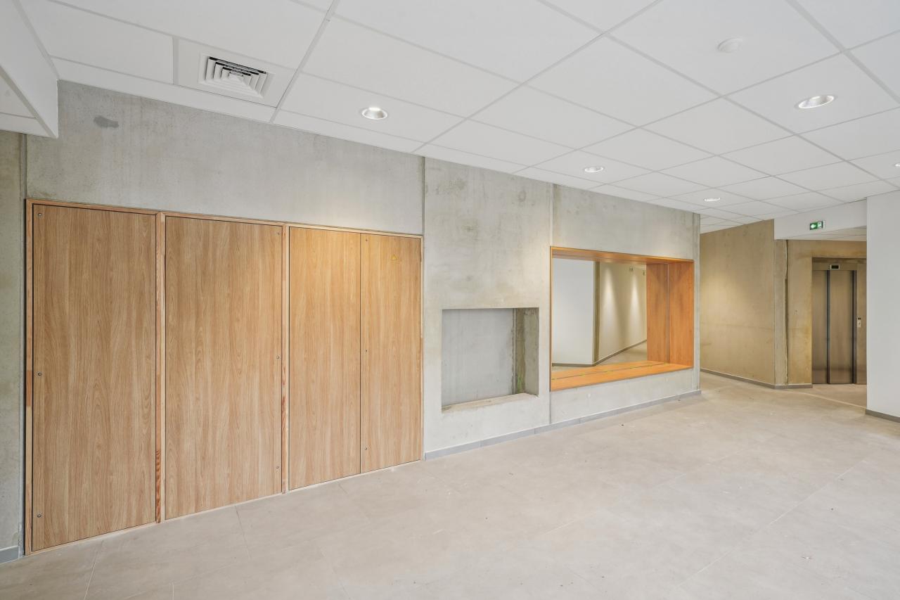 Vente bureau Bordeaux Gironde OVBUR2531401 2