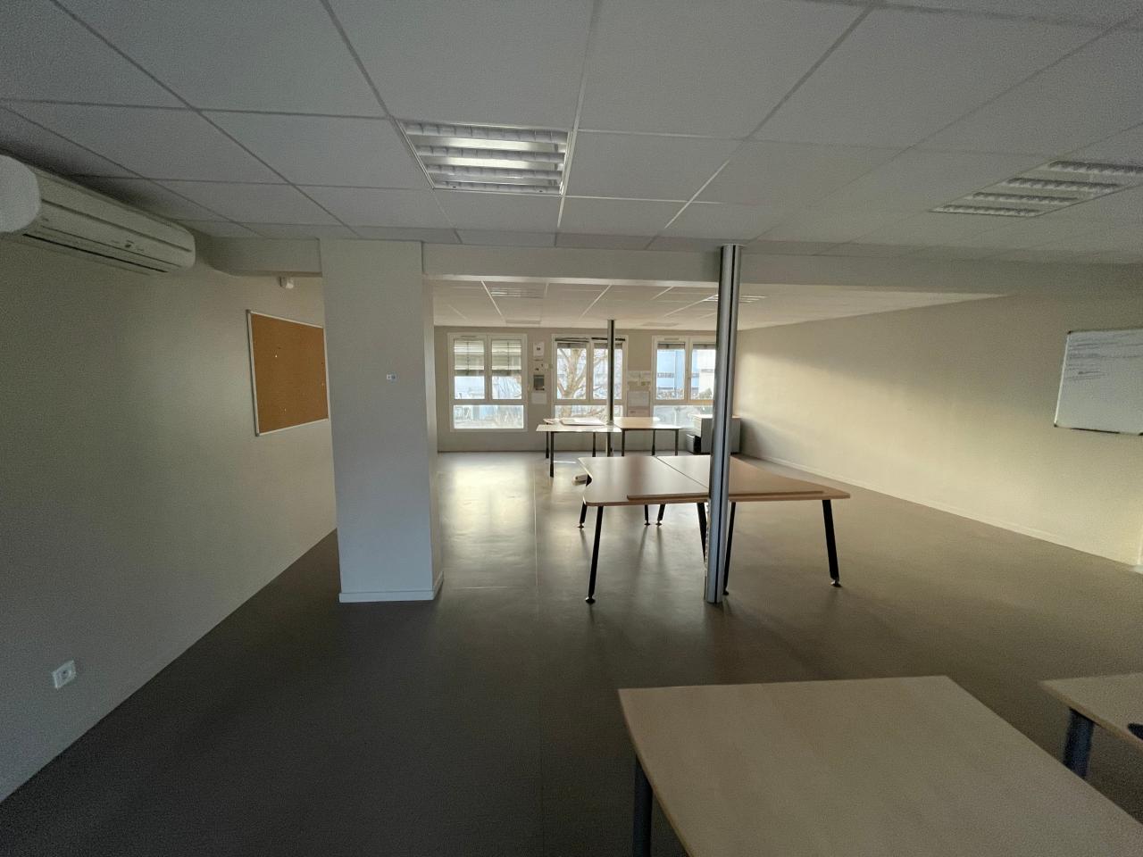 Location bureau Dijon Côte-d'Or OLBUR2529829 4