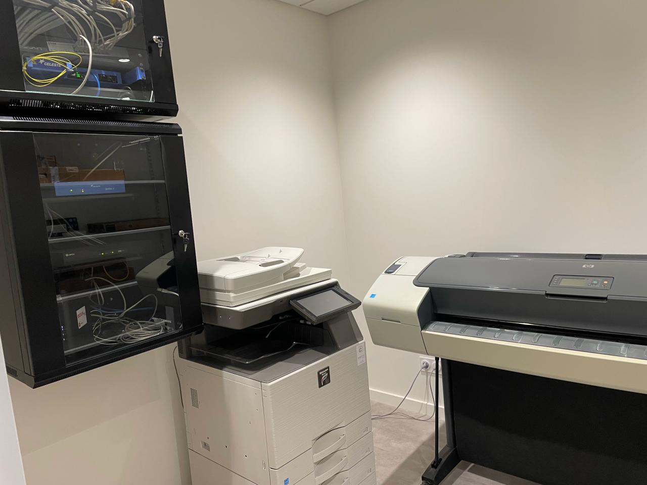 Location local d'activité Chassieu Rhône OLACT2425761 3