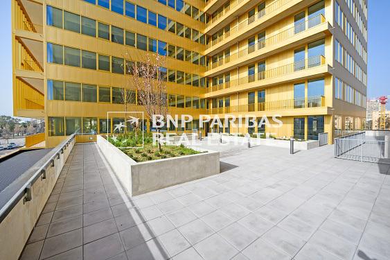 Location bureau Nice Alpes-Maritimes OLBUR2115383 3