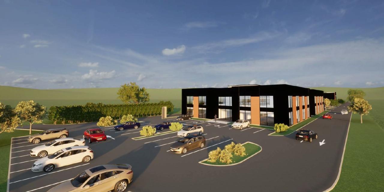 Location commerce Velaine-en-Haye Meurthe-et-Moselle OLCOM2529834 1