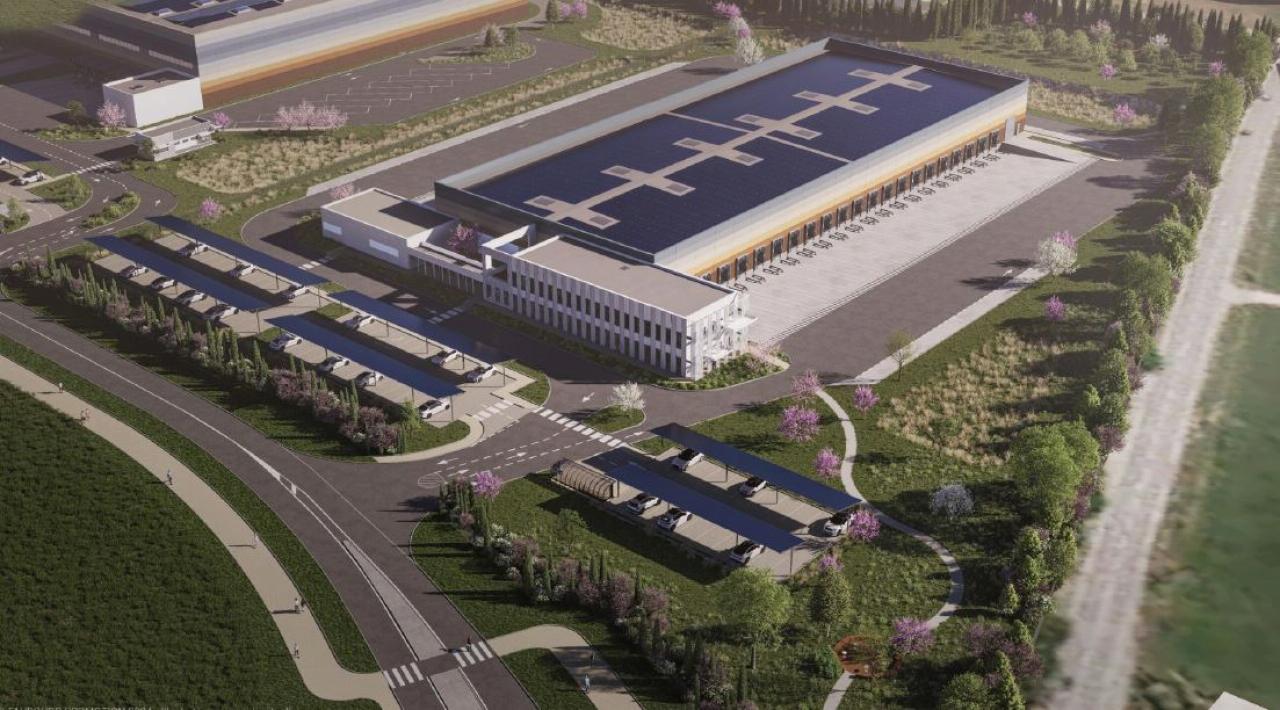 Location entrepôt classe c Cavaillon Vaucluse OLLOG2316345 1