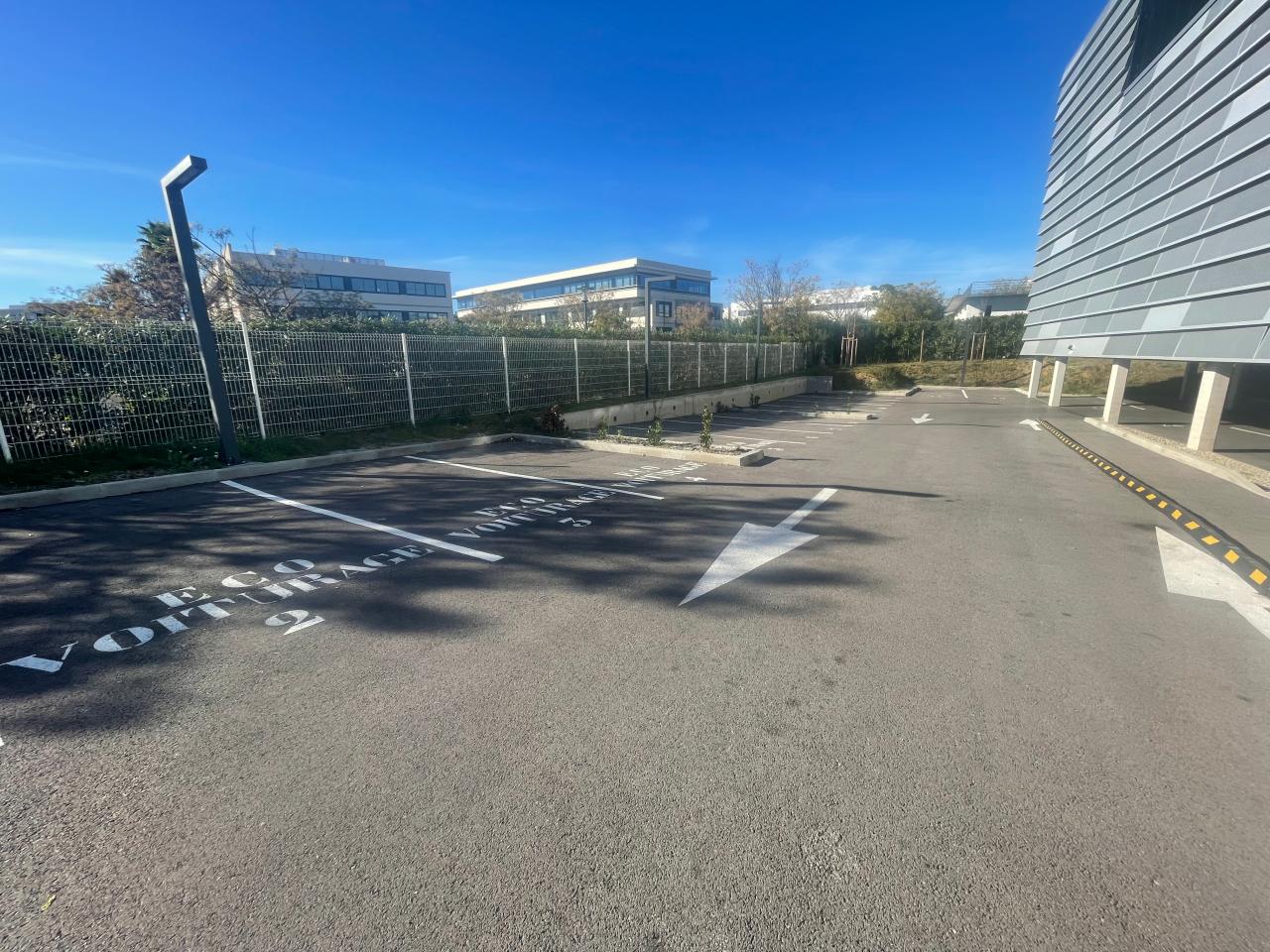 Location bureau Montpellier Hérault OLBUR2115374 4