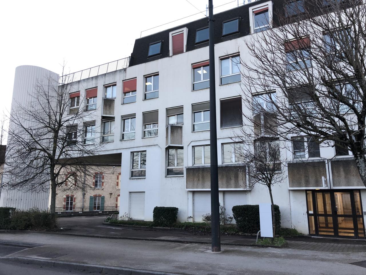 Location bureau Dijon Côte-d'Or OLBUR2529829 1