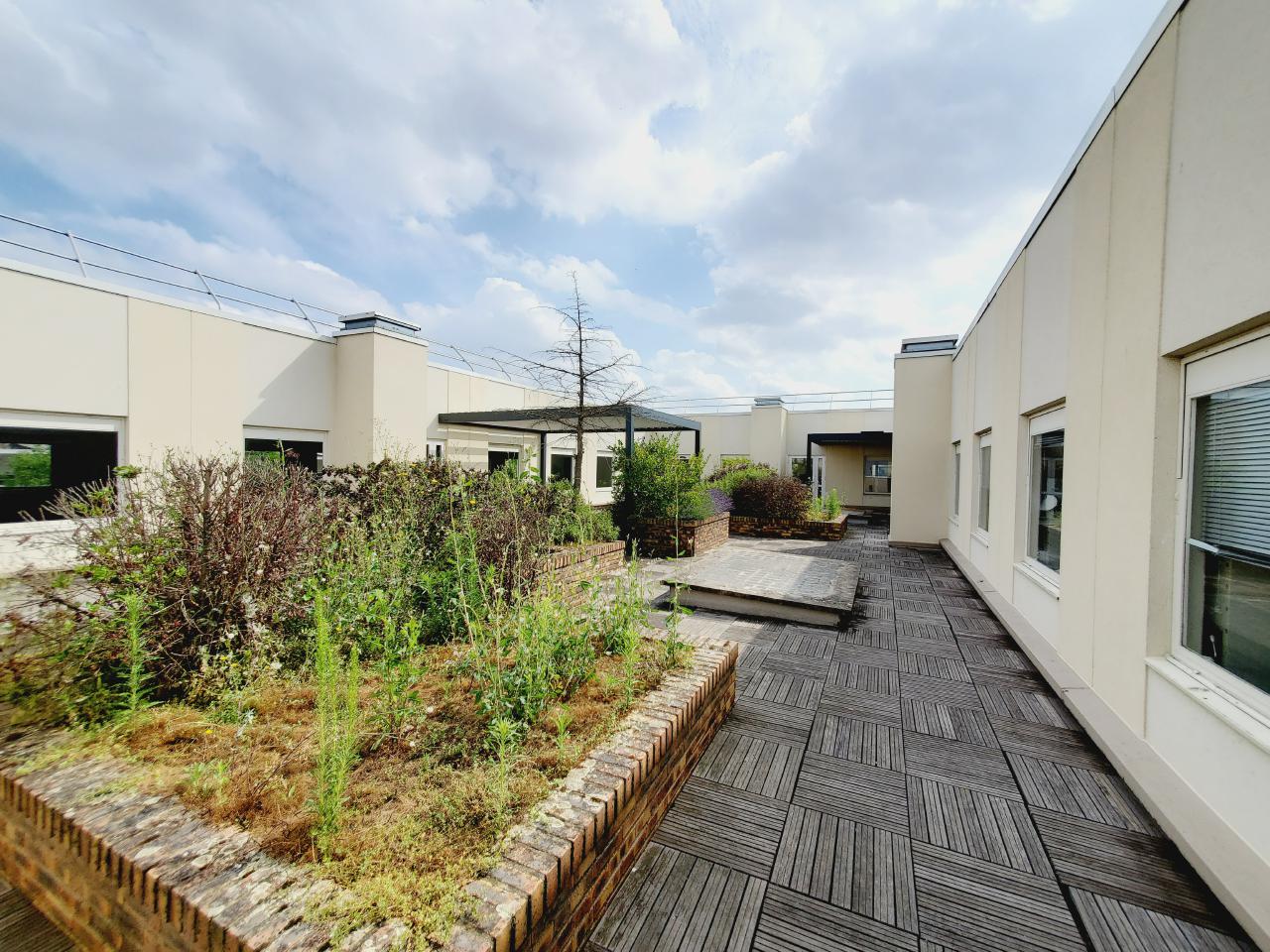 Location local d'activité Gennevilliers Hauts-de-Seine OLACT2426752 4