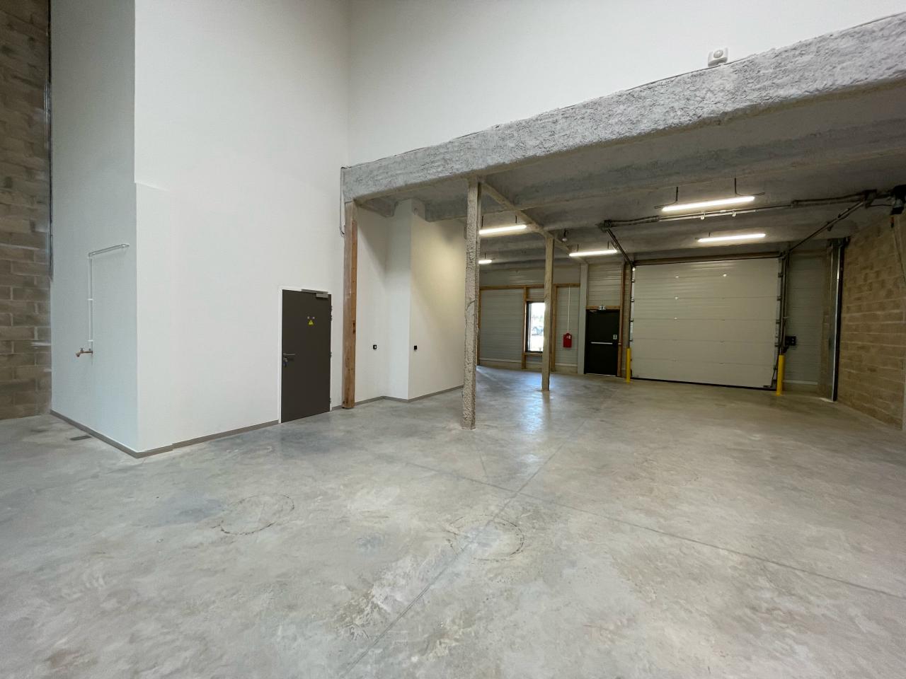 Location local d'activité Coupvray Seine-et-Marne OLACT2316528 2