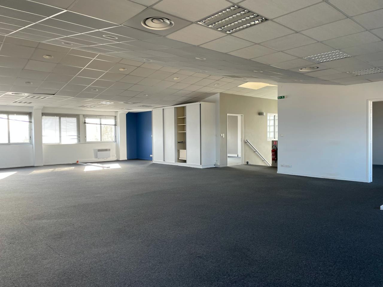 Location local d'activité Bouguenais Loire-Atlantique OLACT2530425 4