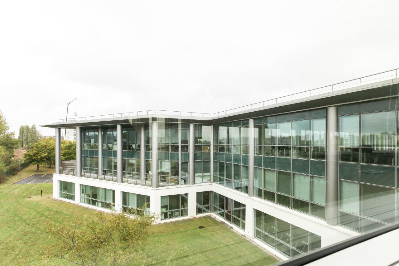 Location bureau Roissy-en-France Val-d'Oise OLBUR2108702 2