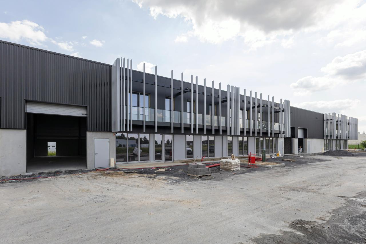 Vente local d'activité Avelin Nord OVACT2316803 2