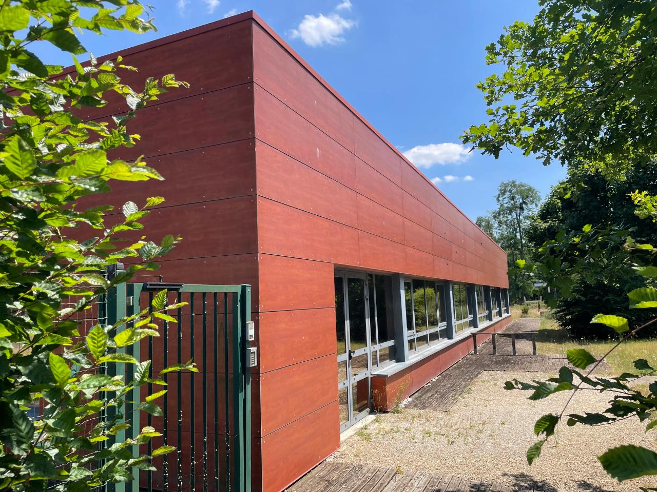 Location bureau Olivet Loiret OLBUR2530907 4