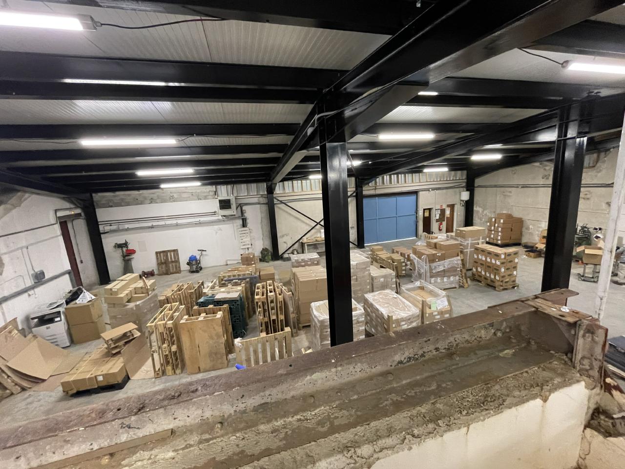 Location local d'activité Neuilly-Plaisance Seine-Saint-Denis OLACT2531537 3