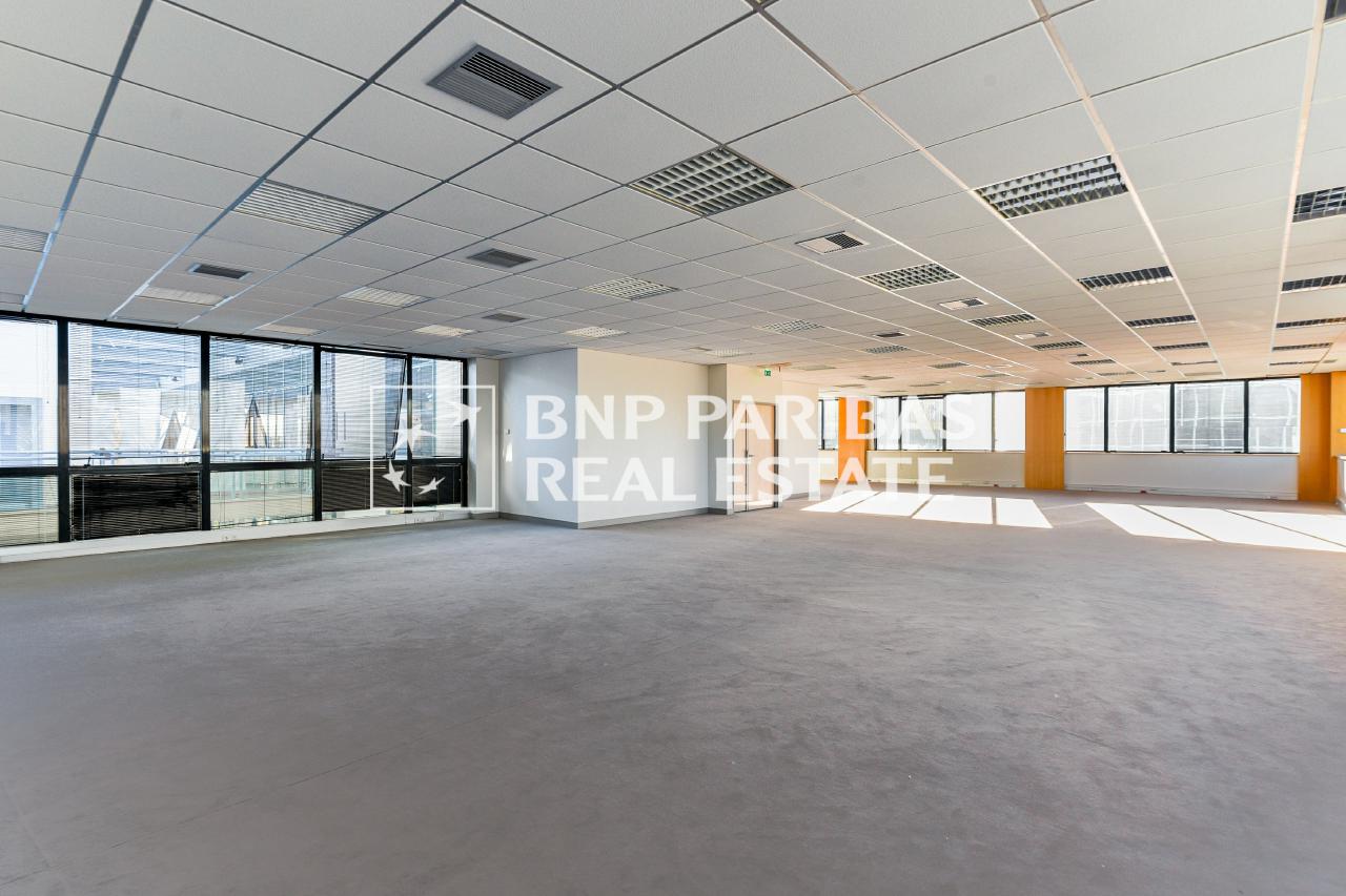 Location bureau Villebon-sur-Yvette Essonne OLBUR2103615 3