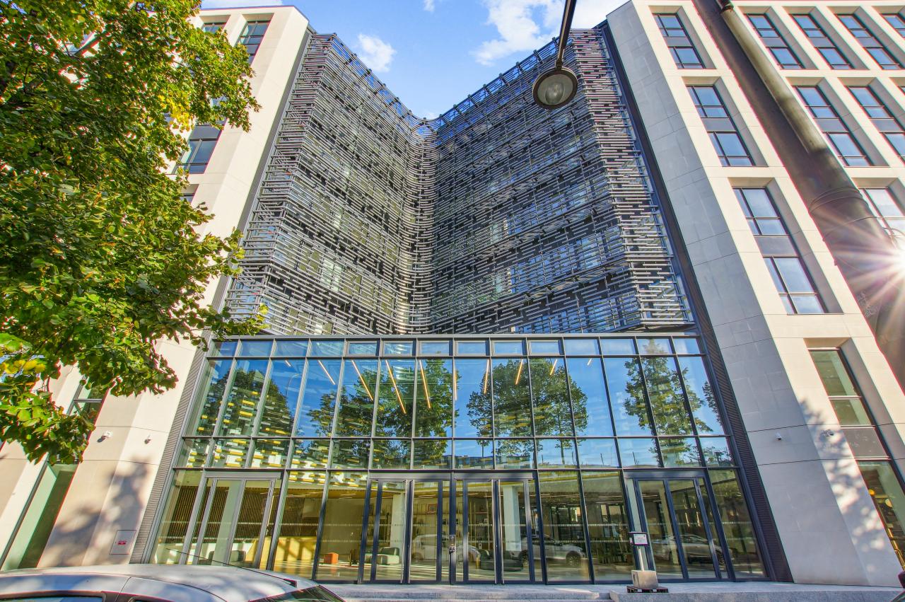 Location bureau Saint-Ouen Seine-Saint-Denis OLBUR2100388 2