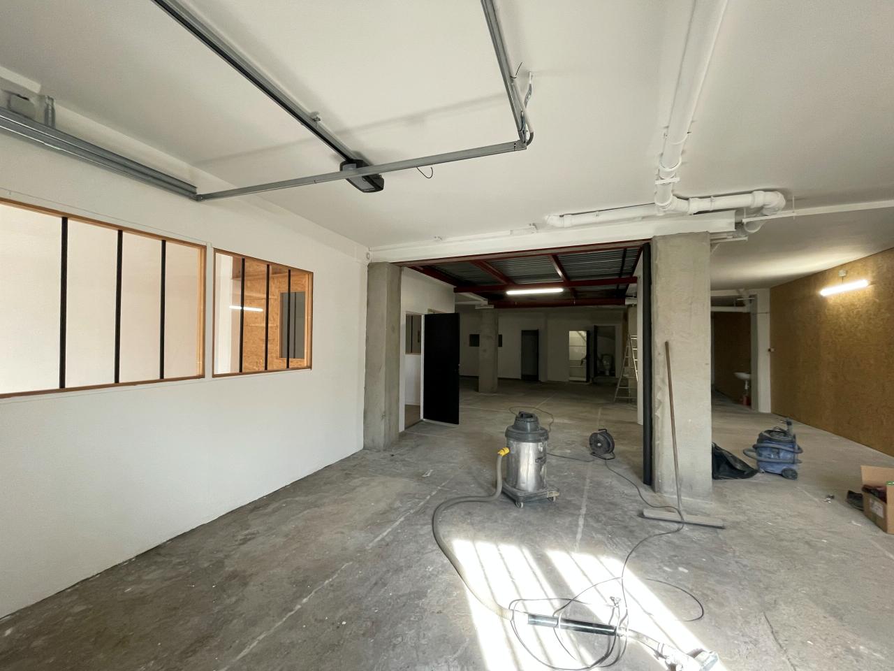 Location local d'activité Ivry-sur-Seine Val-de-Marne OLACT2530390 2