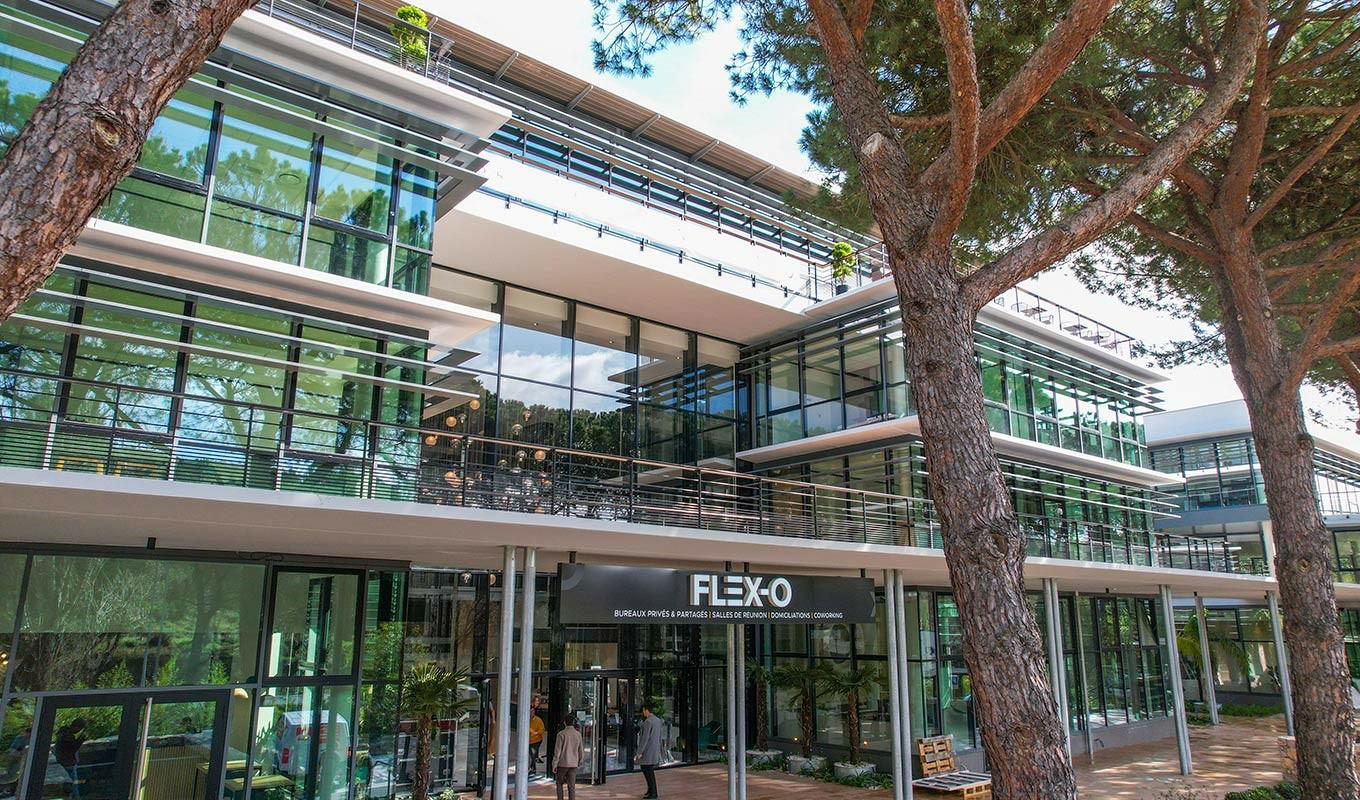 Location bureau Sophia Antipolis Alpes-Maritimes OLBUR2115392 4