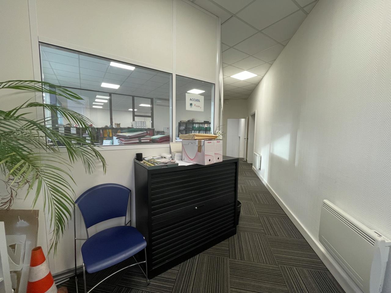 Location bureau Balma Haute-Garonne OLBUR2424422 3