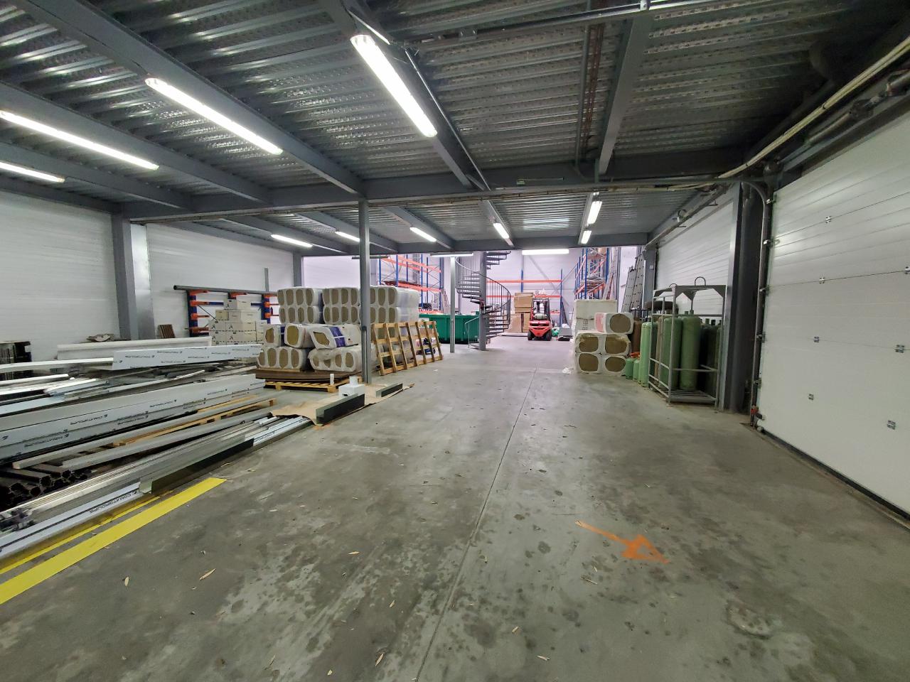 Vente local d'activité Descartes Indre-et-Loire OVACT2118200 3