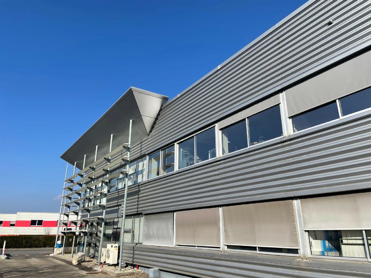 Location bureau Annecy-le-Vieux Haute-Savoie OLBUR2205941 1