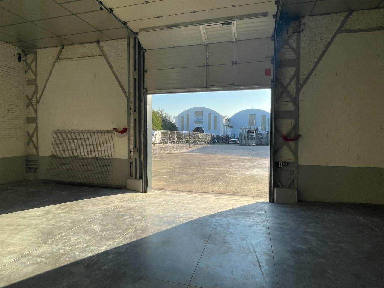 Location local d'activité Hagondange Moselle OLACT2531307 4