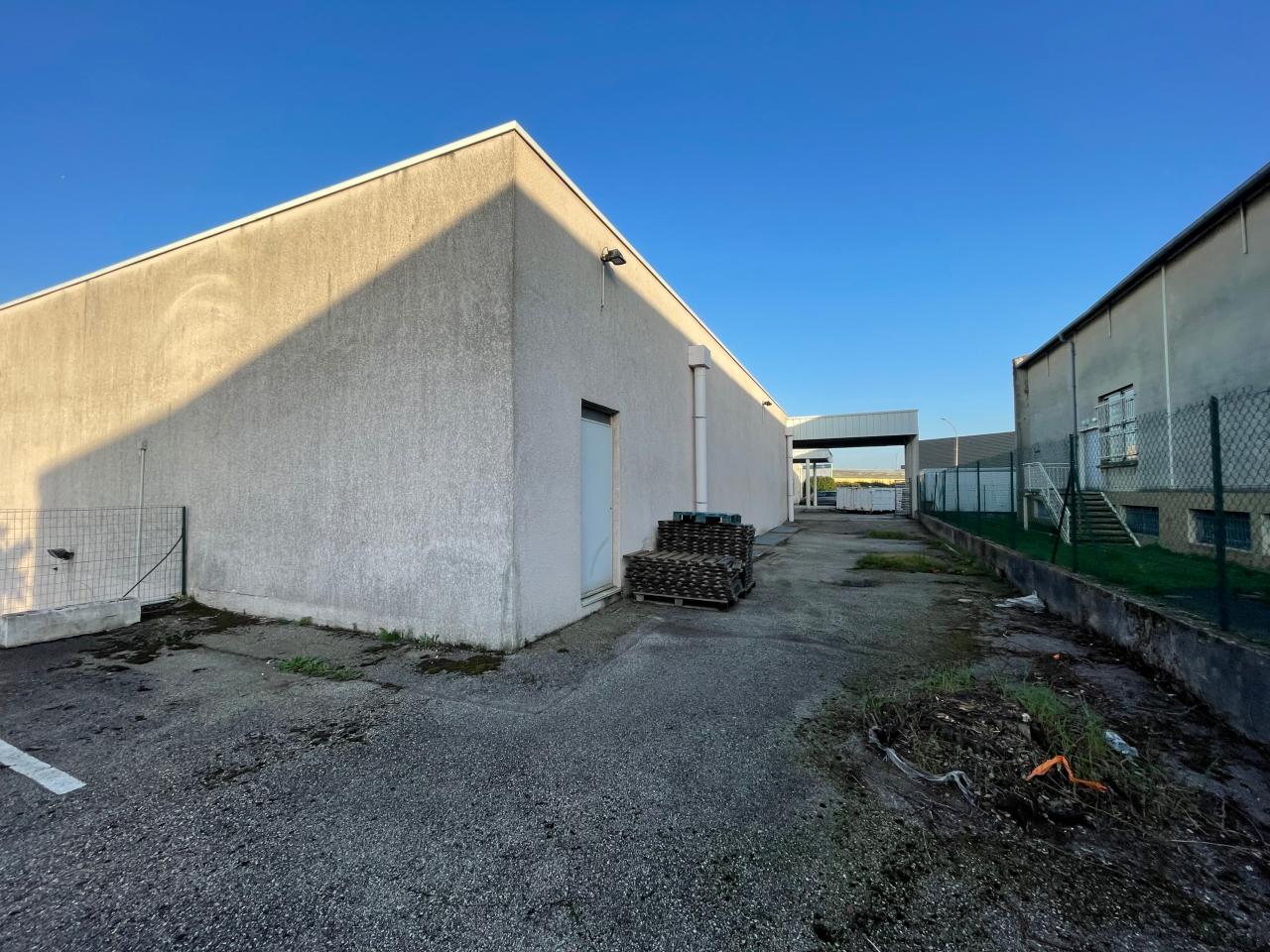 Location local d'activité Corbas Rhône OLACT2529081 4