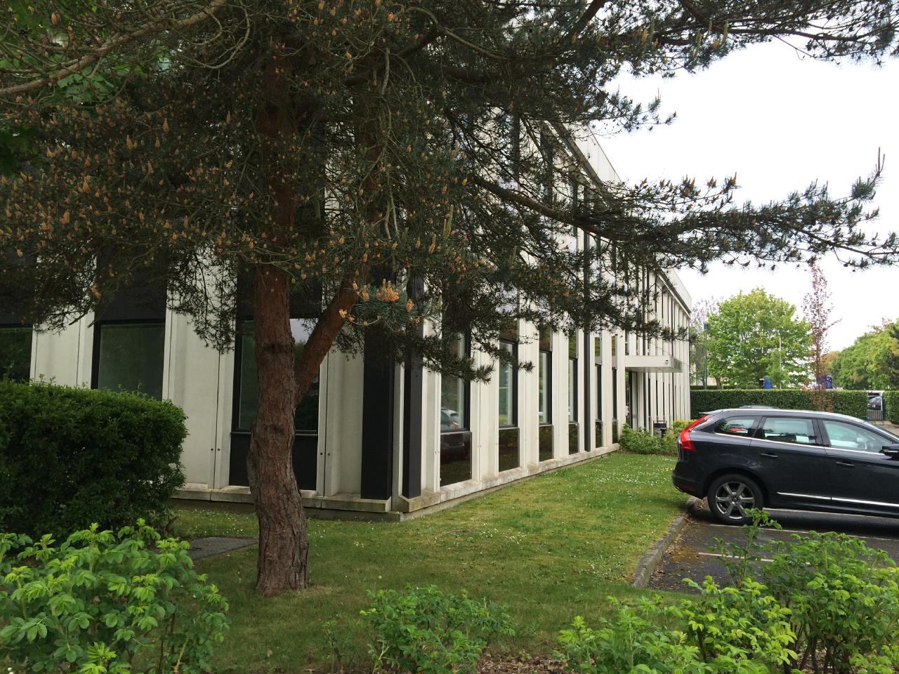 Location bureau Cergy Val-d'Oise OLBUR2105963 2